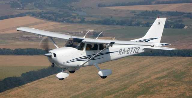 Воздушный "BlaВlaСar": харьковчане смогут путешествовать по области на самолетах