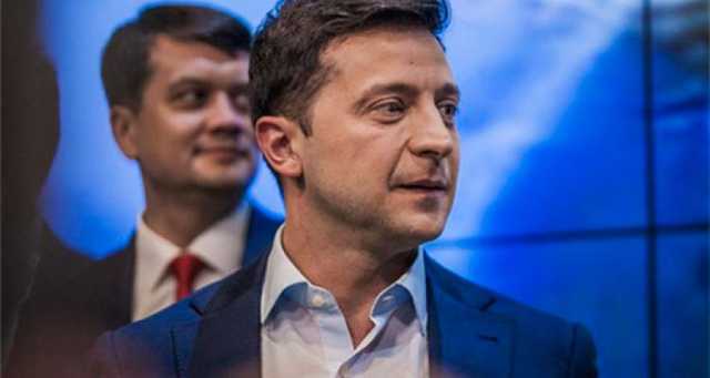 Топ-13 коррупционных скандалов новой власти Украины