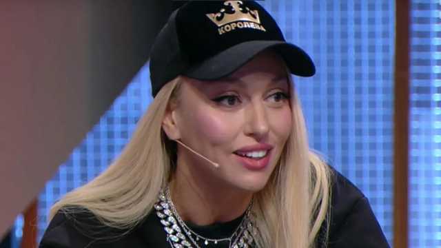 "Вы украинец или русский?": Полякова поставила на место Слугу народа