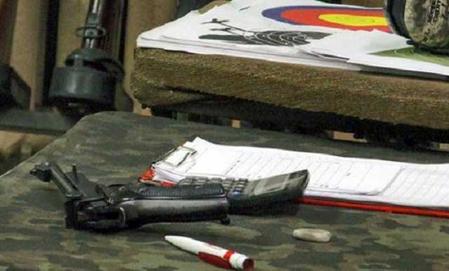 18-летняя девушка в тире убила инструктора выстрелом в голову