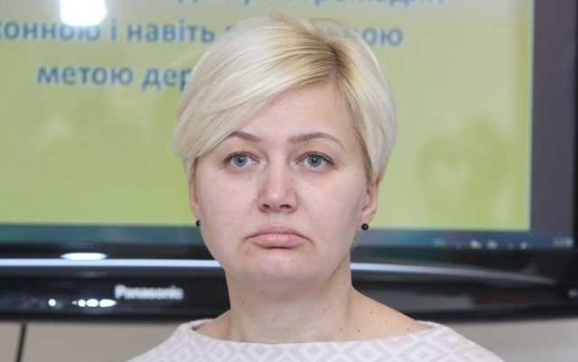 “ВРУ зливає українську землю”: Ніцой розкритикувала “Голос” і “ЄС” за слабку позицію