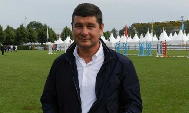 Сытник: Онищенко хотел всех обмануть, но все равно попался