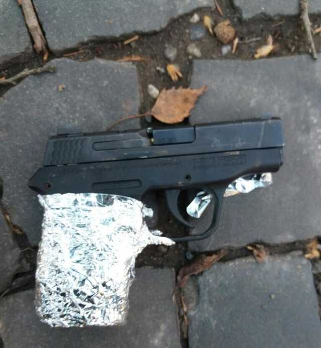 Поставят "ручного" начальника полиции? Появились эксклюзивные данные о стрельбе в Мукачево