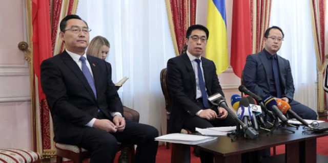 Китай може поділитися з Україною оновленою методикою боротьби з коронавірусом, – дипломат