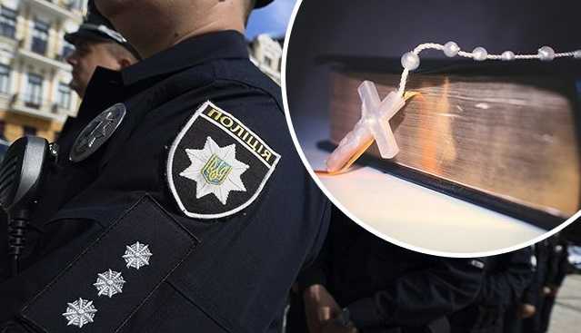 Монахиня на Infiniti: под Житомиром обнаружили невероятную контрабандистку