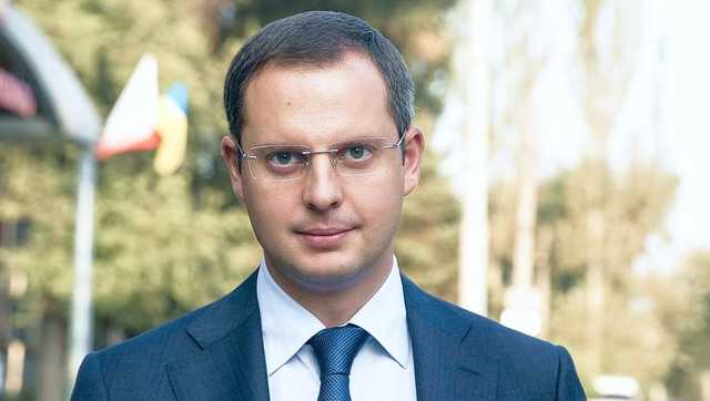 Ростислав Шурма: «Просувайся, тільки не зупиняйся»