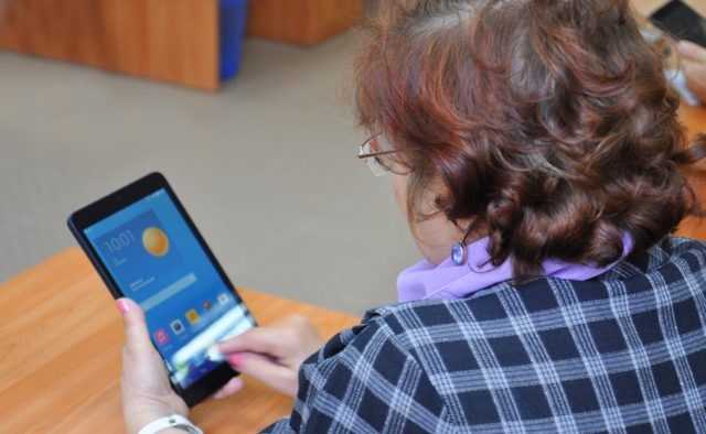 Украинцам объяснили, как оформить электронную пенсию