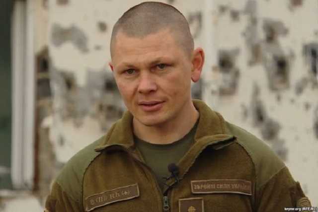 Как генерал помогает выиграть суд скандальному экс-комбригу Головашенко