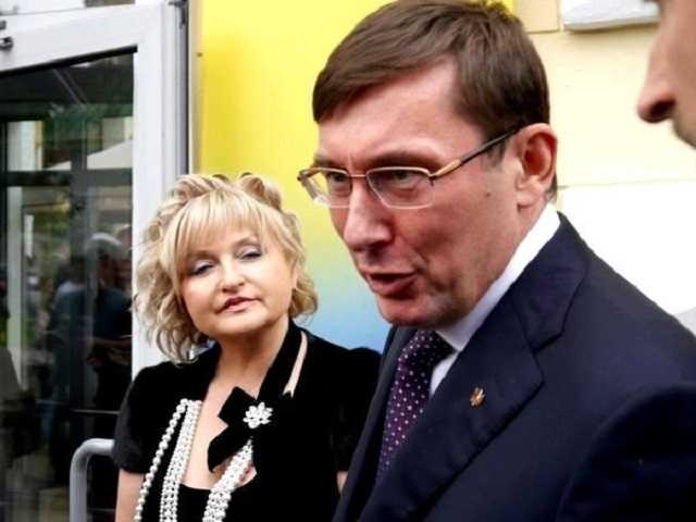 До НАБУ передали 200 нерозслідованих кримінальних справ зі "спадщини Луценка"