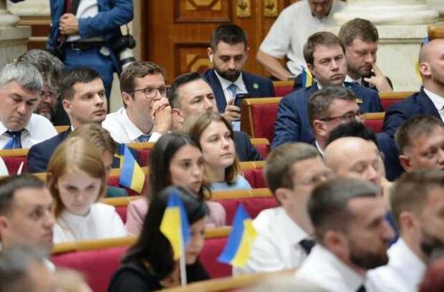 В дома украинцев будут проникать без разрешения: что придумали в Раде