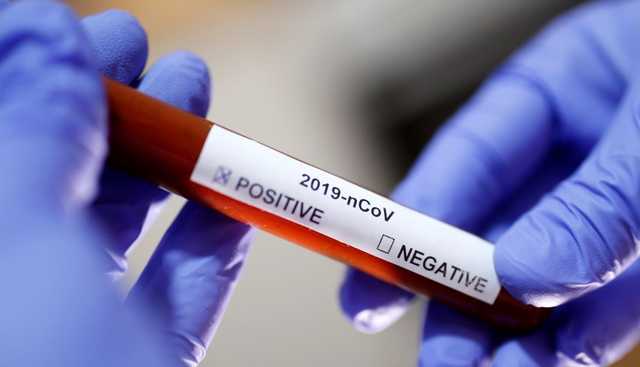 Прибывших из Китая украинцев отправят на 14-дневный карантин из-за коронавируса