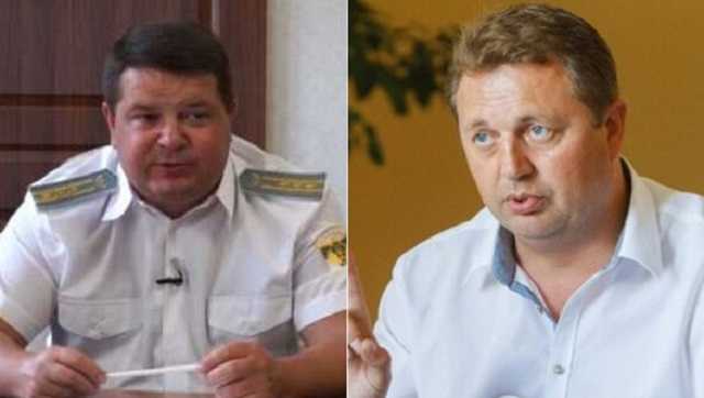 В Украине уволили одиозных лесоводов: Гончарук пообещал масштабные чистки