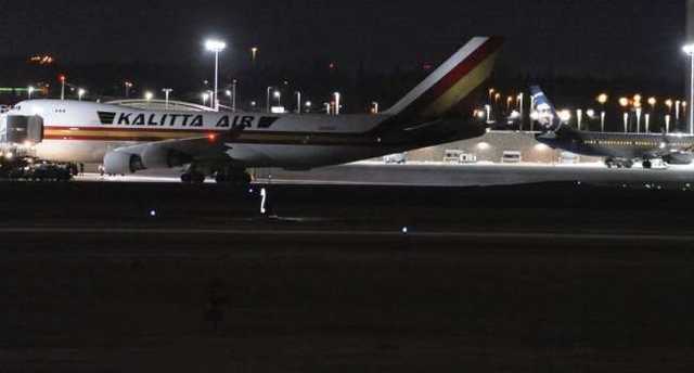 Смертельный коронавирус: Вашингтон забрал из Китая более 800 американцев