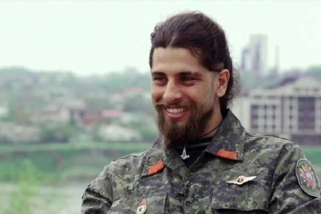 В "ЛНР" забеспокоились из-за исчезновения наемника Лусварги