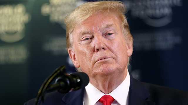 Трамп захотел удвоить бюджетные траты на искусственный интеллект, – СМИ