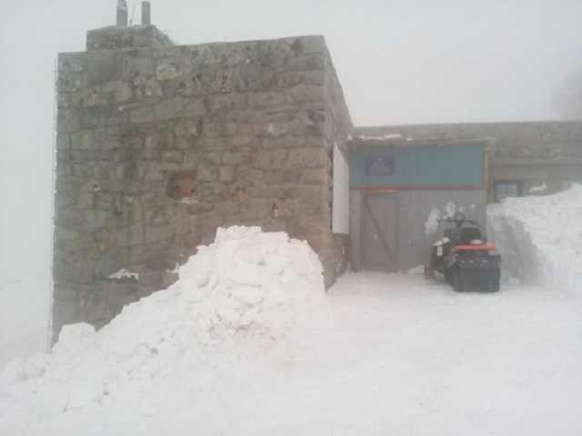 В Карпатах есть угроза схождения лавин: названы опасные места