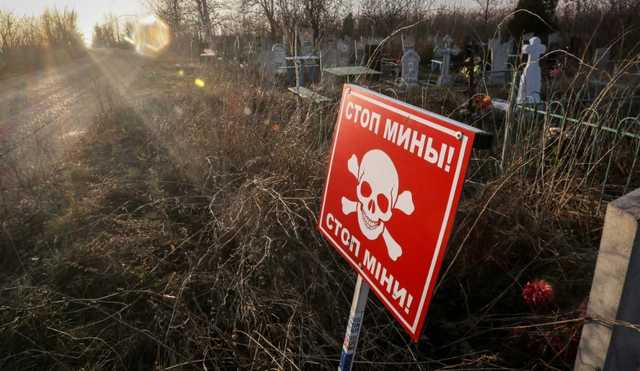 Чи звикли ми до війни? Блог з Луганська