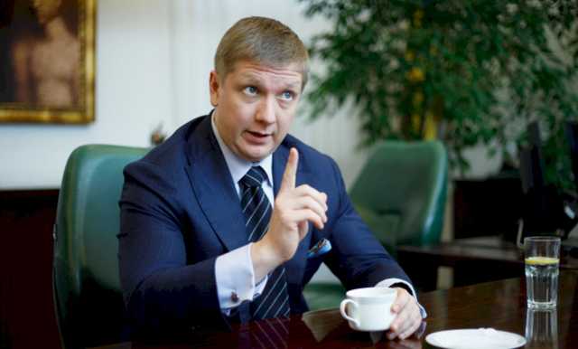 Нафтогаз могут продать