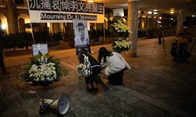 Китай совершил роковую ошибку, ускорившую распространение нового вируса по планете — The Guardian