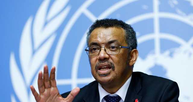 Нынешняя ситуация с коронавирусом может быть только верхушкой айсберга — глава ВОЗ