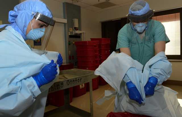 Китайский вирус: В Минздраве рассказали, где будут содержать украинцев, эвакуированных из КНР