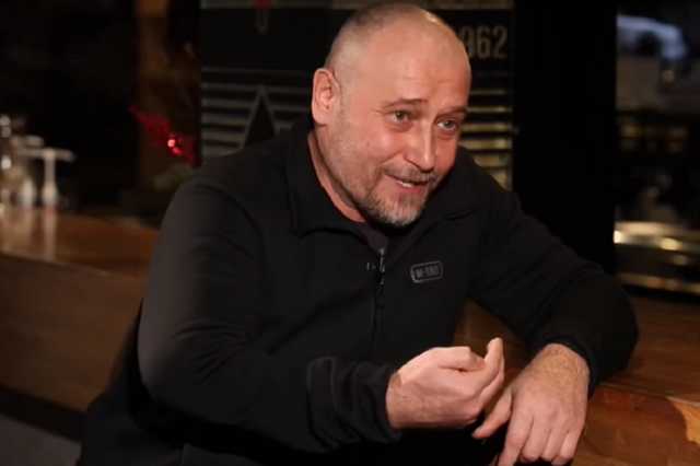 "Должны идти к победе": Ярош заговорил о силовом возврате Донбасса