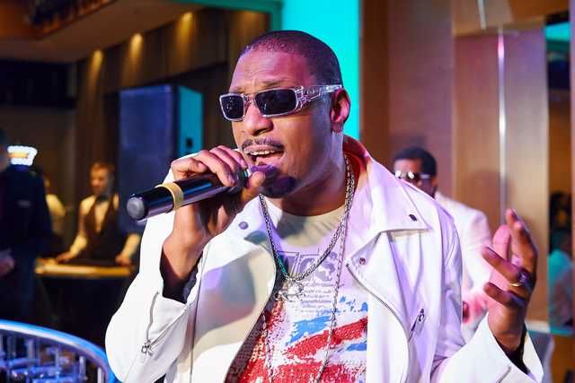 У Житомирі анонсували концерт світової знаменитості з бази "Миротворця"