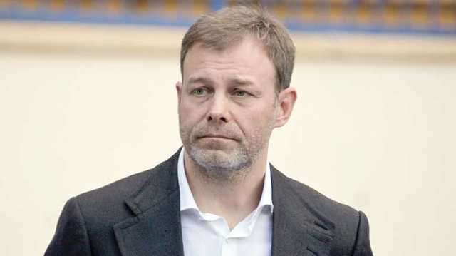 Депутат Данилов потратил 132 млн гривен на финансовую помощь