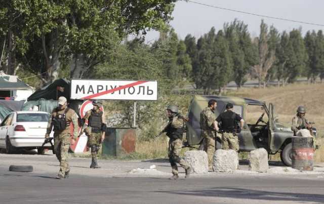 Врага отбросили на 20 км: украинские воины рассказали, как отстояли юг Донбасса