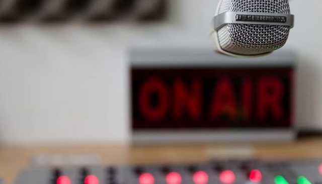 «Наше радио» переходит под управление холдинга TAVR Media