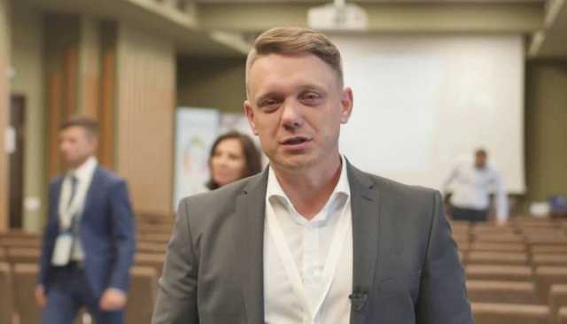 “Укрэксимбанк” возглавит Евгений Мецгер