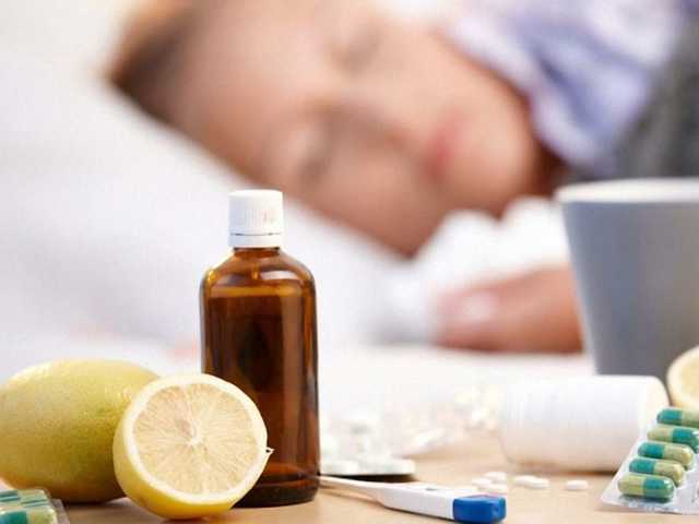 В Запорожье от осложнений после гриппа умер уже третий человек