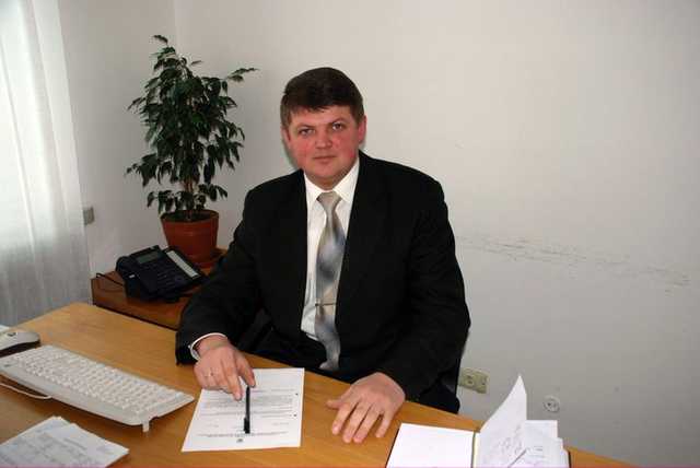 Зеленський призначив тимчасового очільника Івано-Франківської ОДА