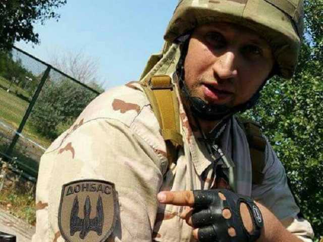 Ветерана АТО избили за сделанное автохаму замечание