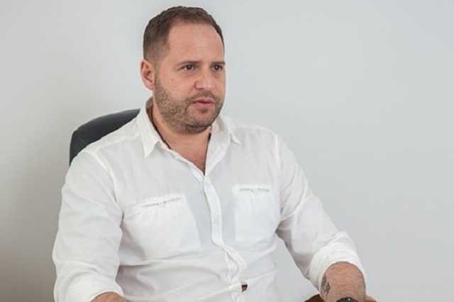 Ермак заявил о сговорчивости нового "куратора" Путина на Донбассе