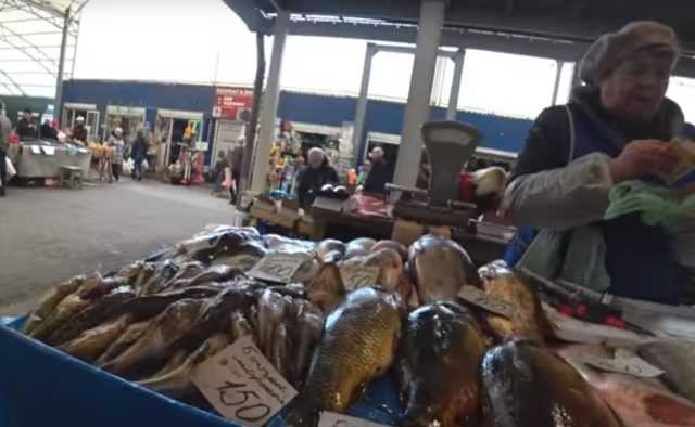 В Украине цены поползли вверх: что изменилось