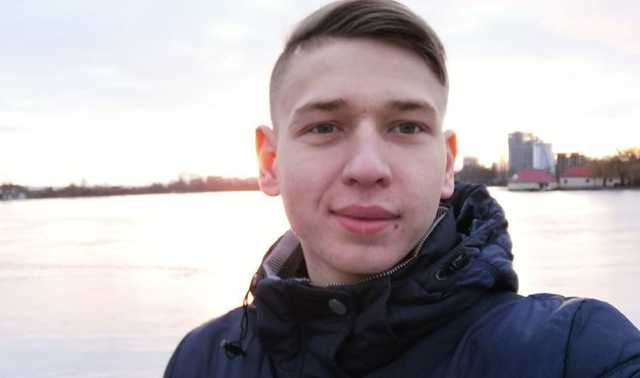 Все тело было в синяках: резонансные подробности смерти 20-летнего студента в центре Киева