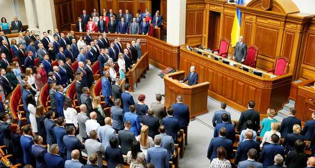 КИУ назвал фамилии «парламентских гениев»: кто же они?