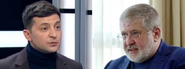 С отставкой Богдана начнется полномасштабная война между Коломойским и Зеленским — прогноз