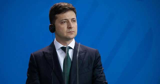 Зеленский рассказал о планах обновить 4 тыс. км дорог государственного значения