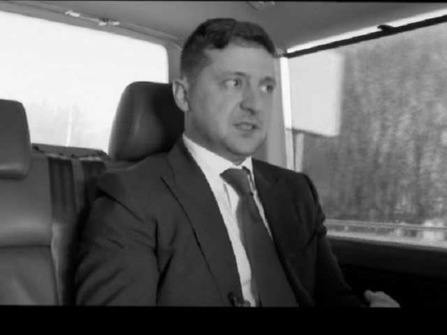 "Мы не можем просто печатать деньги": Зеленский рассказал, ждать ли повышения пенсий