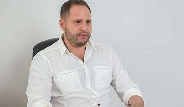 Справится: у Зеленского прокомментировали назначение Ермака