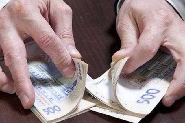 На Київщині судитимуть голову будівельного кооперативу за привласнення 1,2 млн грн