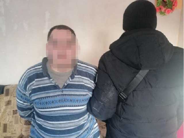 В Киеве поймали преступника, травившего людей медпрепаратами возле станции метро