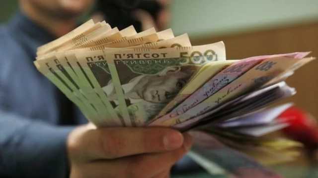 Украинцы пошли в суд выбивать пенсии