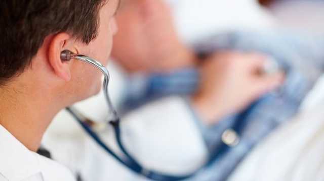 Эпидпорог заболеваемости гриппом и ОРВИ в Украине превышен на 55%