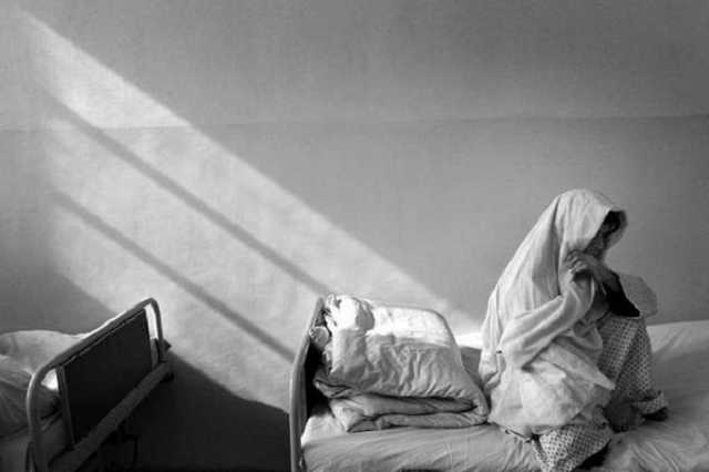 Психически больные находятся у власти