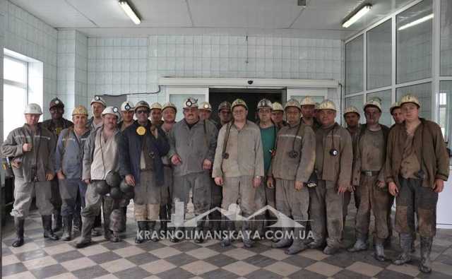 Угольный бизнес Кропачева: «смотрящий» от Порошенко банкротит шахту «Краснолиманская»