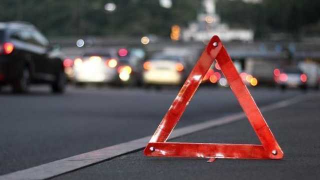 В Полтаве маршрутка столкнулась с троллейбусом, есть пострадавшие