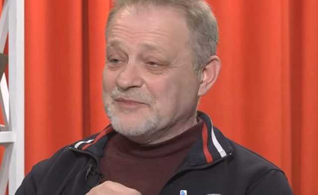 Золотарев рассказал, почему Зеленский уволил Богдана